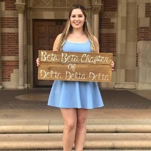 Meet your Posher, Stephanie